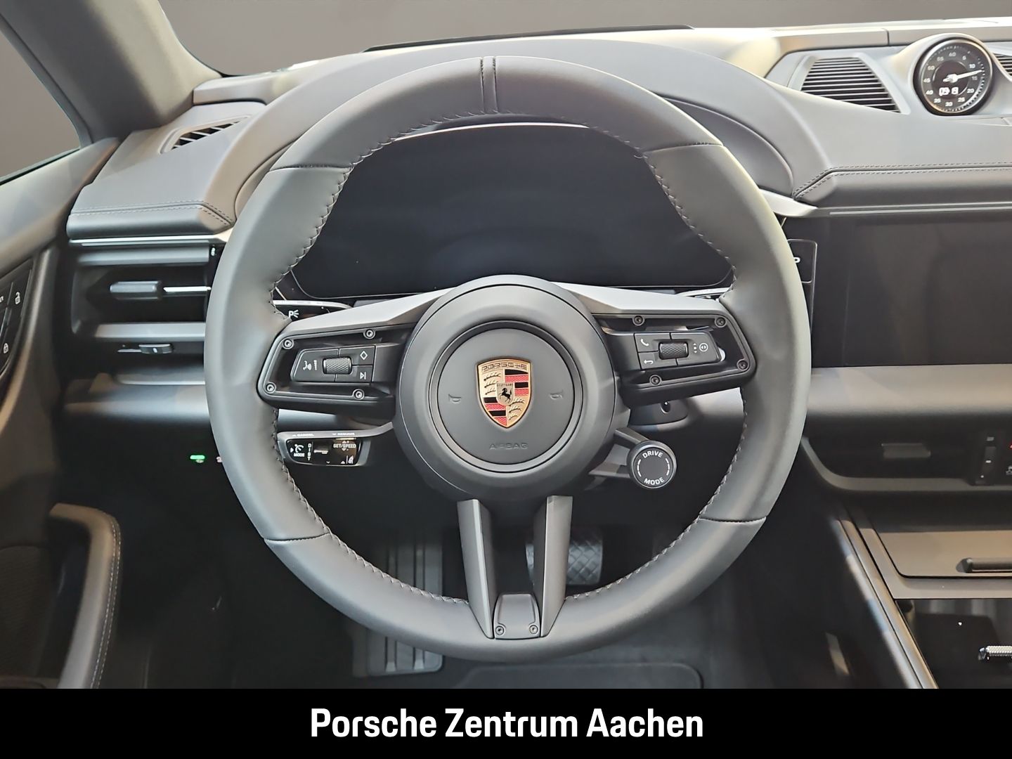 Porsche Macan - Bild 6