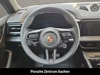 Porsche Macan - Vorschau Bild 6
