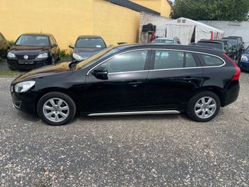 Volvo V60 - 2