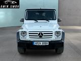 Mercedes-Benz G 350d  Station AMG Bi-Color - Mercedes-Benz G 350 in München