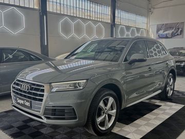 Audi Q5 - 1
