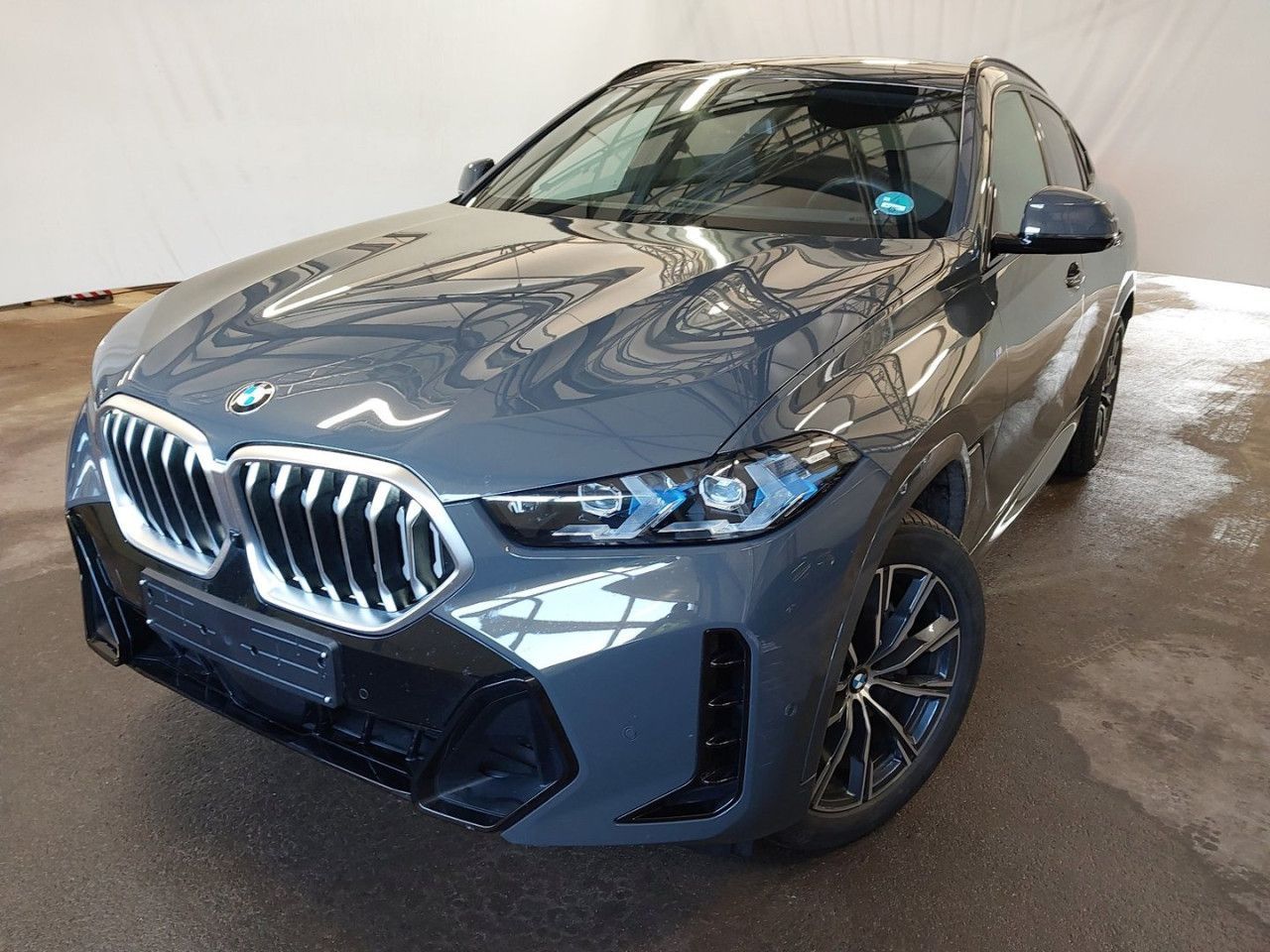 BMW X6 - Bild 3