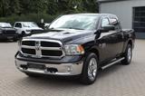 Dodge RAM 5,7L Crew Cab SLT, Unfallfrei, 1. Hand - Dodge: Slt