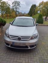 Volkswagen GOLF PLUS 5 .UNITED 1,9TDI - Volkswagen Golf Plus in Bielefeld