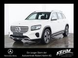 Mercedes-Benz GLB 180 PROGRESSIVE+AHK+KAMERA+WINTER/SPIEGEL-P. - gebrauchte Mercedes-Benz GLB 180 aus dem Jahr 2024