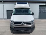 Volkswagen Grand California 600 2x Dieselheizung Solar ACC - Offers