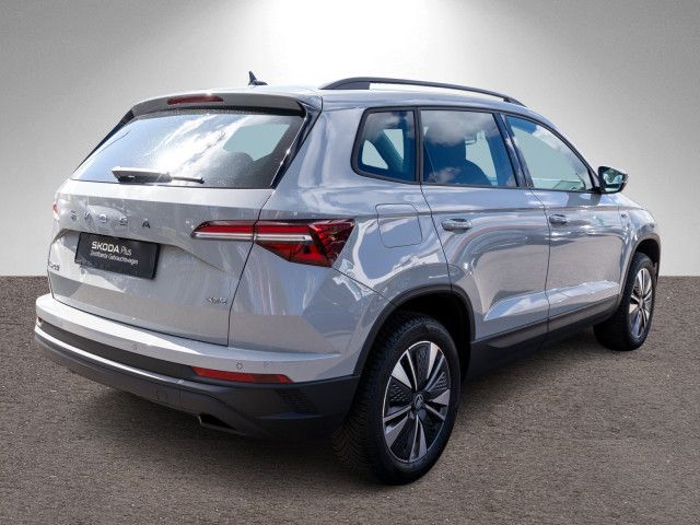Skoda Karoq - Bild 3