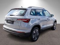 Skoda Karoq - Vorschau Bild 3