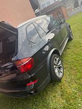 BMW x5 E70 - BMW X5: E70