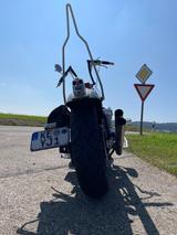 Harley-Davidson Shovelhead 1300 - HARLEY-DAVIDSON SHOVELHEAD