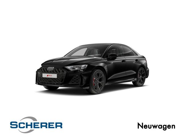 Audi RS 3 Limousine 294(400) kW(PS) S tronic