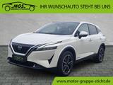 Nissan Qashqai Tekna e-Power NAVI #S&S #PDC