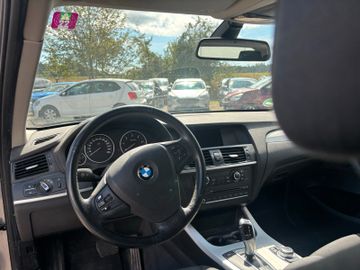 BMW X3 - 9