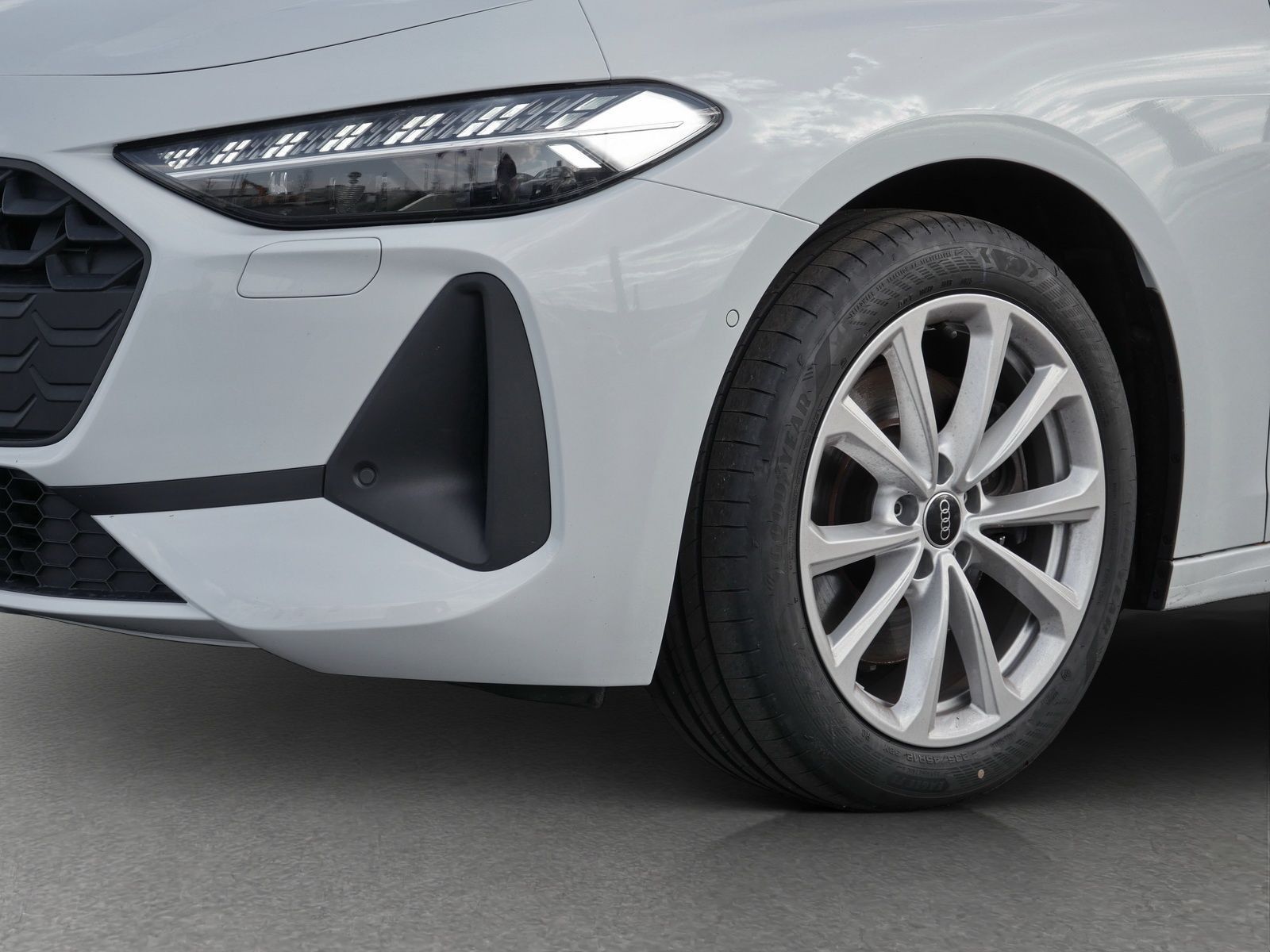 Audi A5 - Bild 13