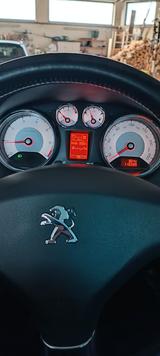 Peugeot 308 CC Allure 155 THP Automatik Allure - Peugeot 308: Thp