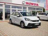 Honda Jazz - Vorschau Bild 6