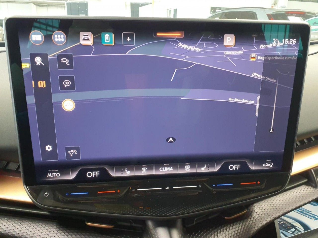 Cupra Tavascan - Bild 8