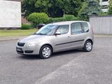 Skoda Roomster Style*Allwetterreifen*wenig km*klima - Skoda Roomster aus 2007