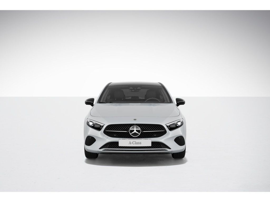 Mercedes-Benz A 220 d Progressive MLB Pano Burm 360 Night 18' foto 5