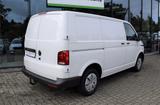 Volkswagen T6.1 Kasten TDI kurz *AHK*RüKam *Flügeltüren - Angebote