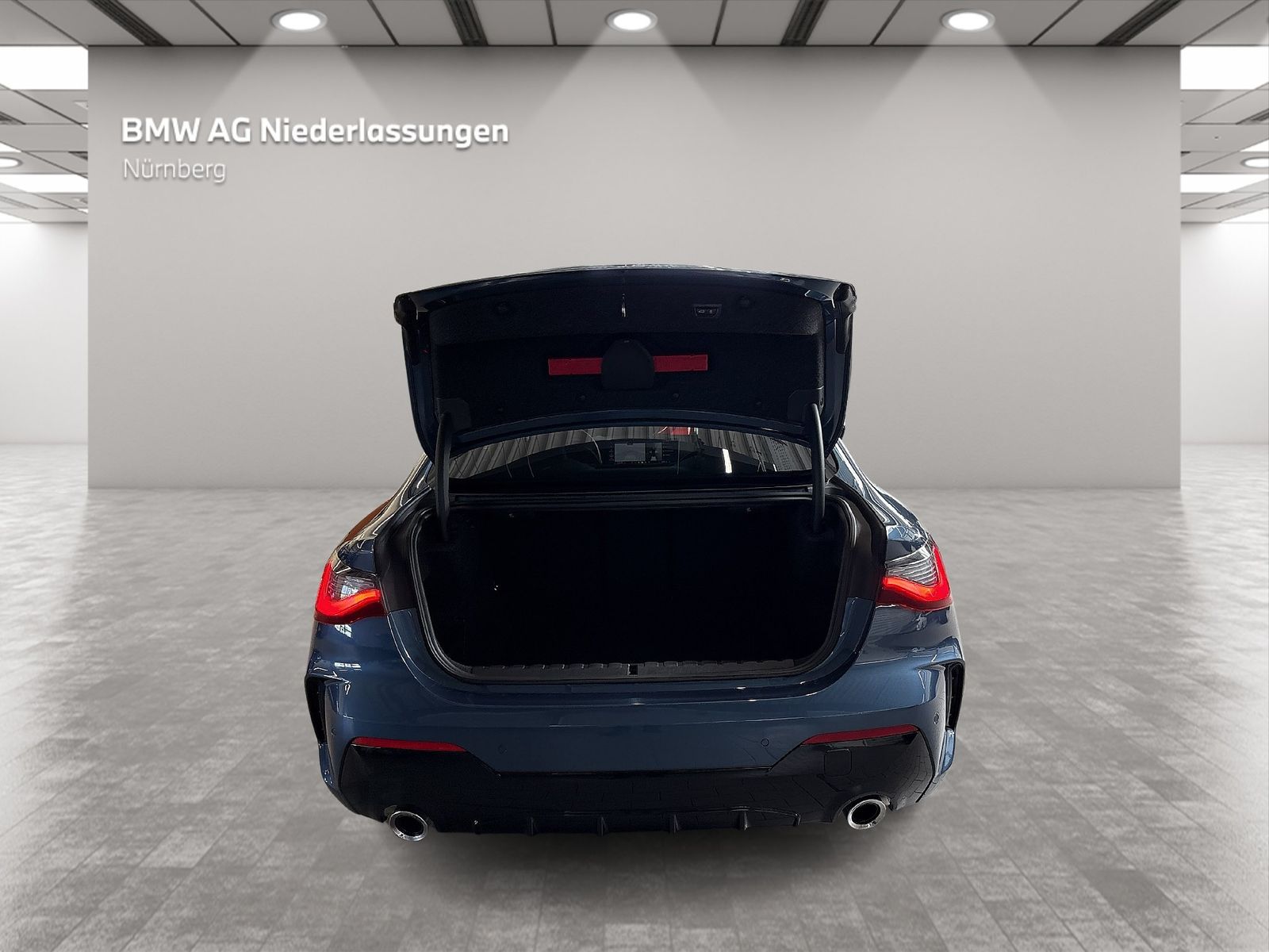 BMW 420 - Bild 10