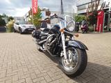 Suzuki Intruder 1500LC *neue Reifen*Sissy Bar*Taschen* - SUZUKI INTRUDER LC 1500