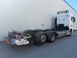 MAN TGX 26.520 Intarder/LED/LBW-2T, Lenkachse - Angebote