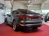 Audi e-tron Sportback S quattro *LED*Virtual*Navi* - Audi e-tron in Bochum