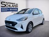 Hyundai i10 FL 1.0 Select Navi Kamera Allwetter - Hyundai i10 Jahreswagen