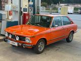 BMW 2002 tii Touring  - BMW 2002: Tii