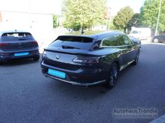 VW Arteon Shootingbrake Elegance 2.0 TSI DSG Navi