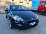 Fiat grande punto 5P-1.2 benz-km 50000-2017 - Fiat Punto: Grande