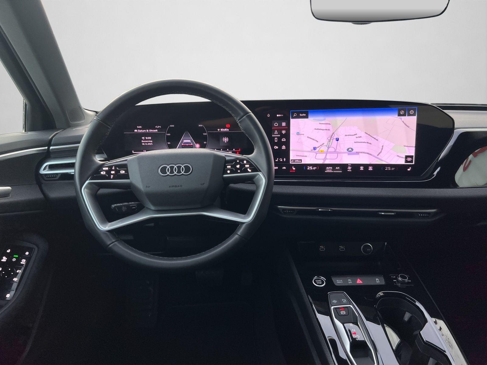 Audi A5 Avant TFSI S tronic LED NAVI CAM SOUND ACC