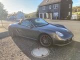 Porsche Boxster S, in sehr gutem Zustand - gebrauchte Porsche Boxster aus dem Jahr 2007