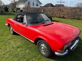 Peugeot 504 - Peugeot 504 Gebrauchtwagen