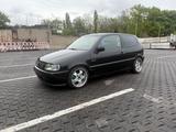 Volkswagen Polo 1.6 GTI GTI Neu TÜV - Volkswagen Polo aus 1999: GTI