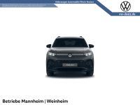 Volkswagen Tiguan - Vorschau Bild 3