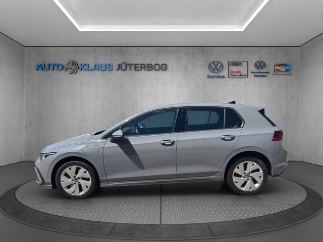 Golf VIII 1.4 eHybrid GTE (EURO 6d) Bluetooth
