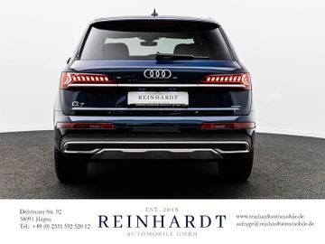 Audi Q7 - 10