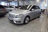 Mercedes-Benz B 180 erst 33.700 KM!! Automatik - : ABS, 700