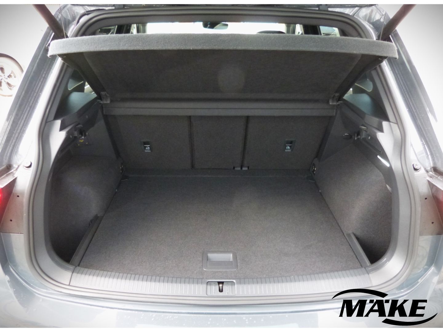 Tiguan 2.0 TSI DSG R-Line 4Motion,ACC,LED-Matrix