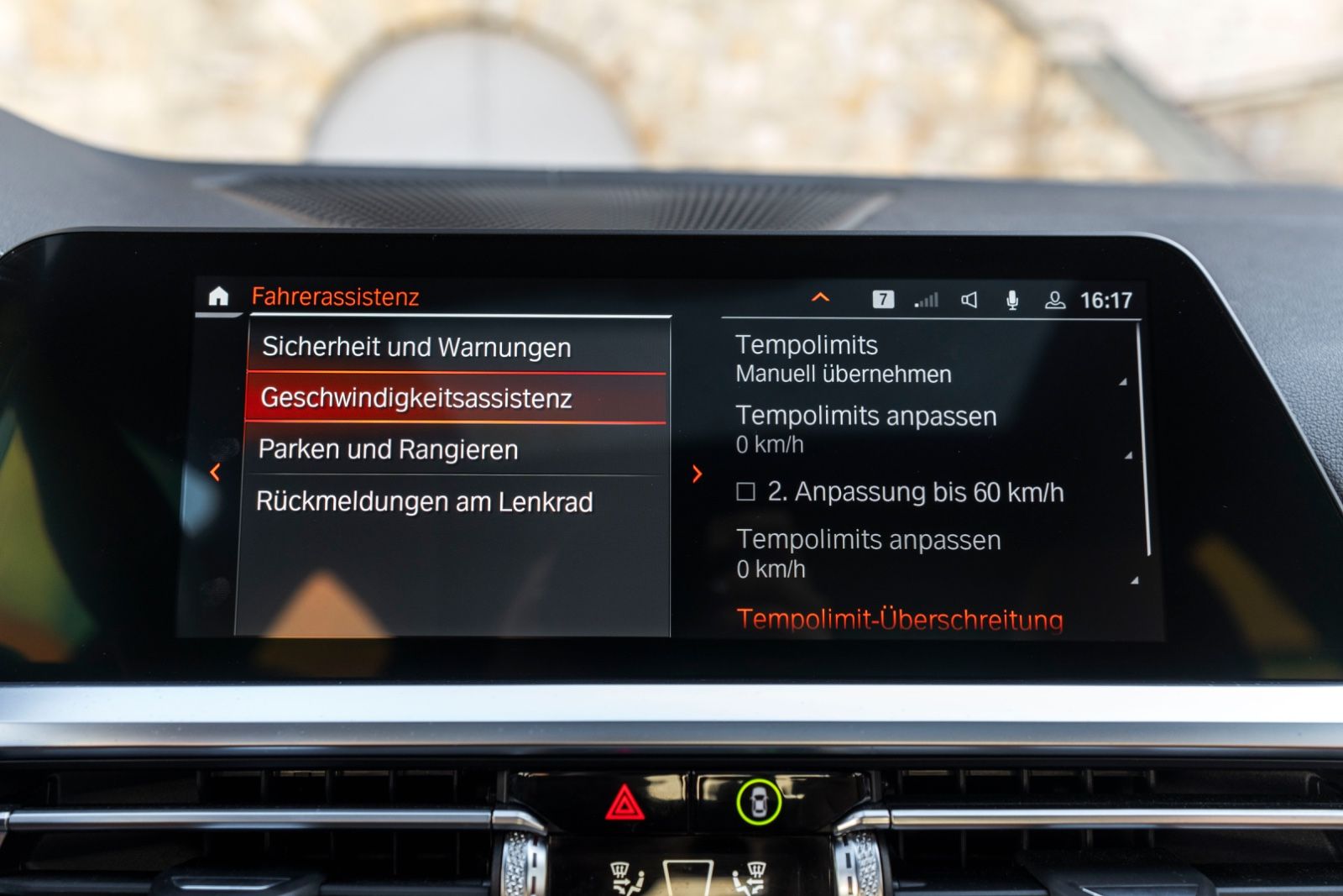 Fahrzeugabbildung BMW M340i LCI OPTIK HIFI KAM LED HUD M RDK TOTW