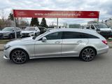 Mercedes-Benz CLS 250 Shooting Brake  BlueTec / d 4Matic*LED - Mercedes-Benz in Kempten