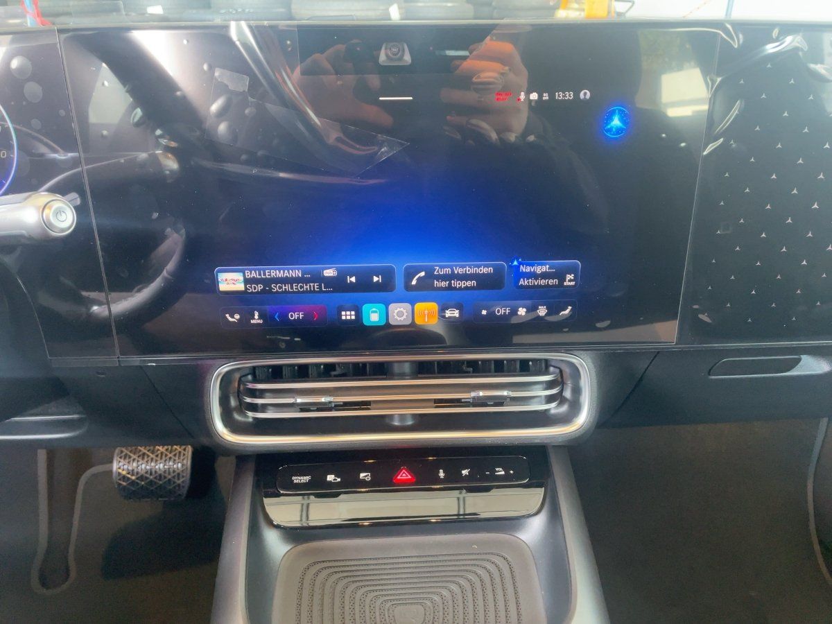 Fahrzeugabbildung Mercedes-Benz CLA 250+ Night/Pano/Kamera/LED/Memory/Distr.