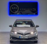 Toyota Auris Lim. Design Edition Automatik*2HND*NAV*RFK - Toyota Auris: Navigationssystem