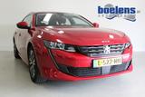 Peugeot 508 SW 1.5 BlueHDI Blue Lease Active Avantage | - rote Peugeot 508