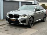 BMW X4 M Competition Pano H&K Garantie U-Frei Voll - BMW X4 M mit Panoramadach