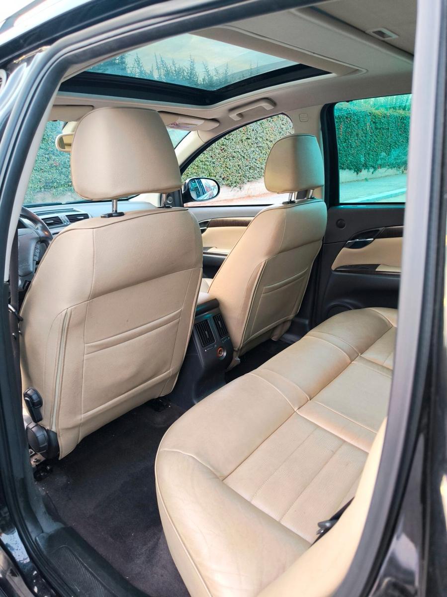 Fiat Croma 2009 — photo 13