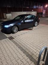BMW 520d  Luxury Line Euro6 HeadUp Standheizung - BMW 520 in Hagen