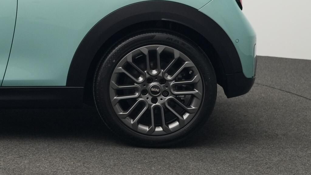 MINI Cooper C - Bild 18